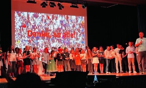 Ein Abend voller Talente – Marie Kultur 2026
