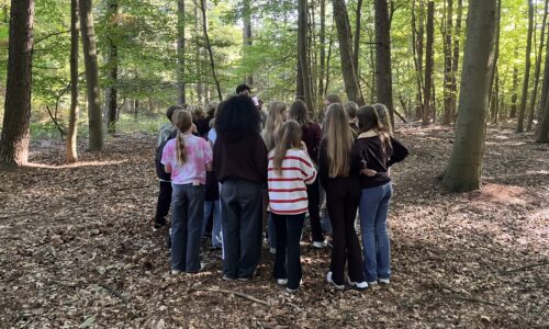Ein Klassiker und immer wieder neu – die Klassenfahrt nach Heiden