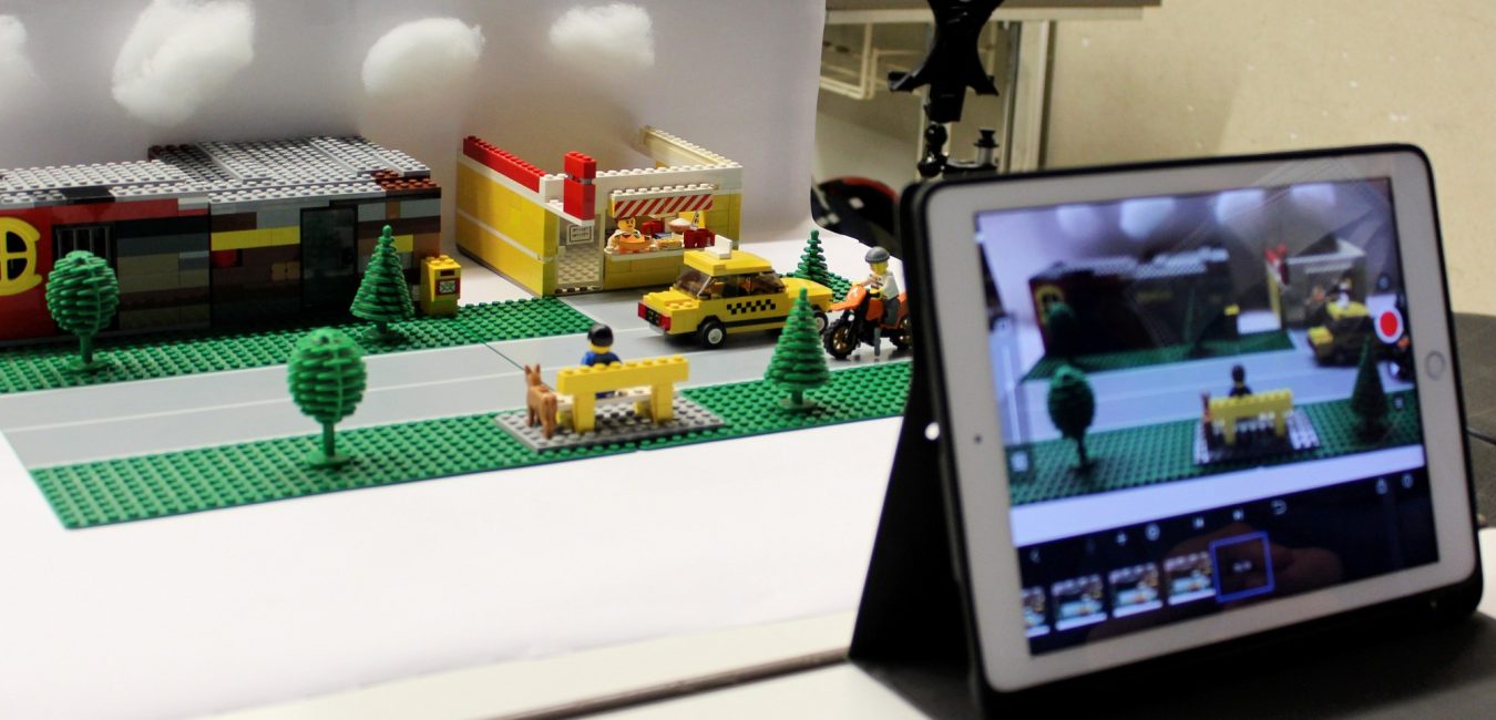 Lego 2000