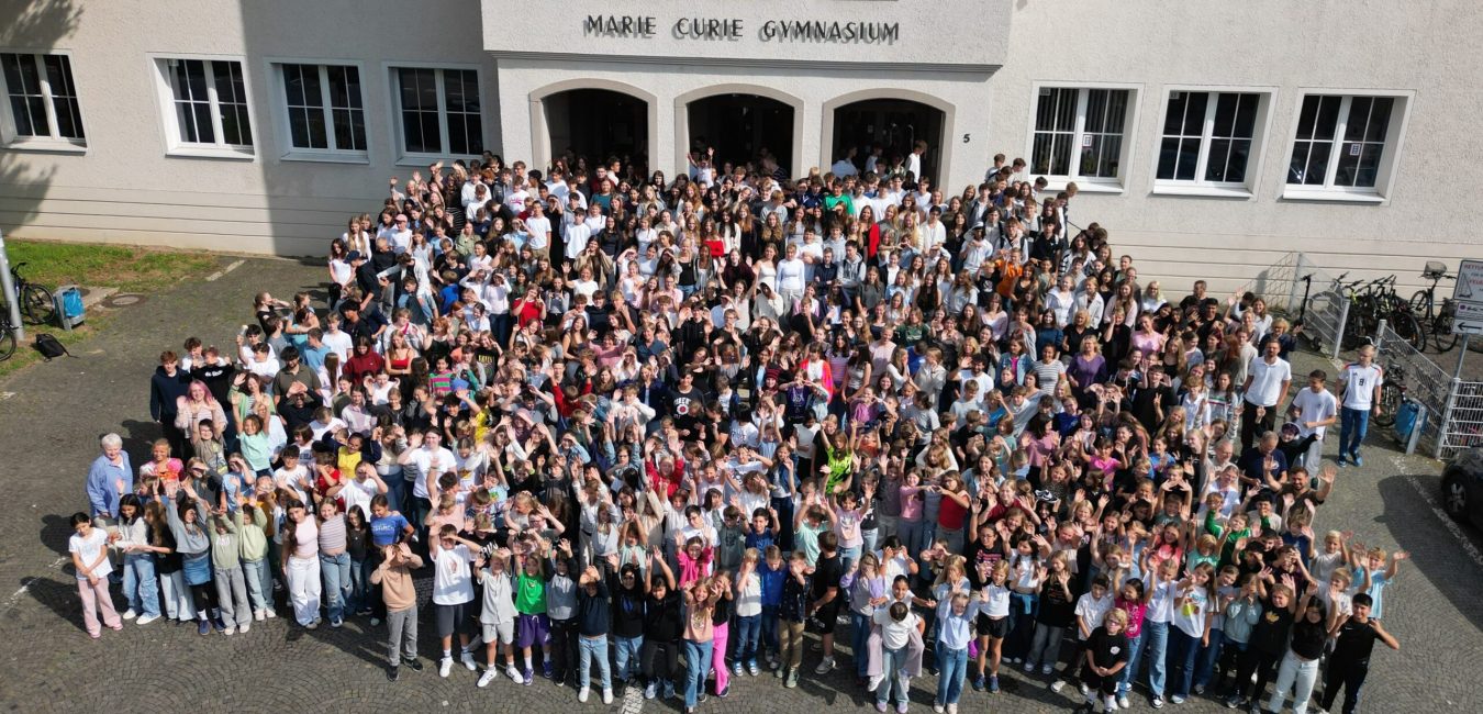 Schulfamilie 2025